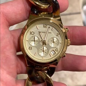 Michael Kors Accessories - Michael Kors watch Michael Kors Accessories - Michael Kors watch